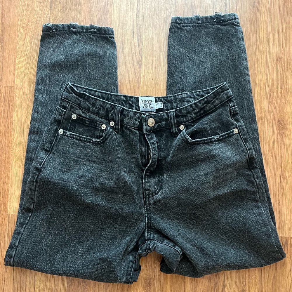 Princess Polly Jeans
